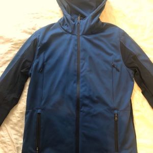 Men’s lululemon jacket size large